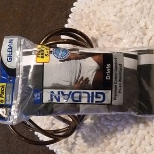 Gildan Men's Underwear Size Large 36-38